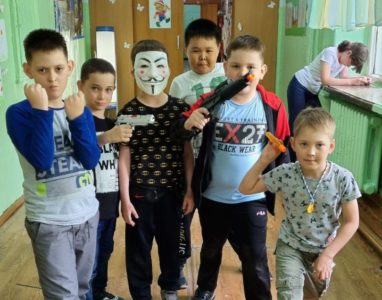 Летний лагер 2021. День 8_3